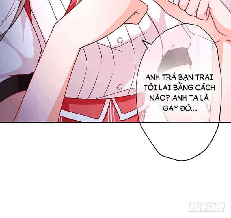 Ác Ma Đừng Hôn Tôi - Chương 2 - ảnh 56