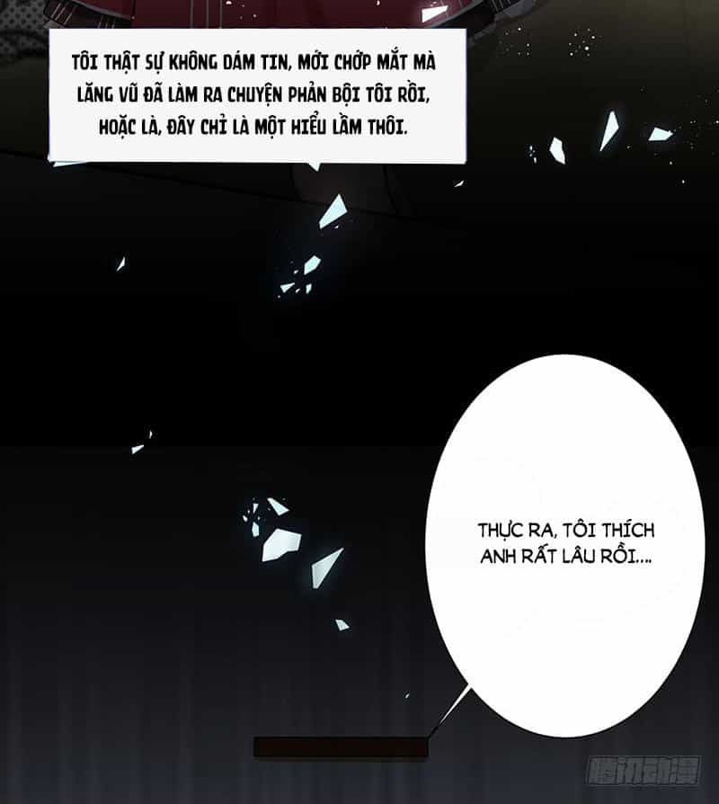 Ác Ma Đừng Hôn Tôi - Chương 2 - ảnh 9