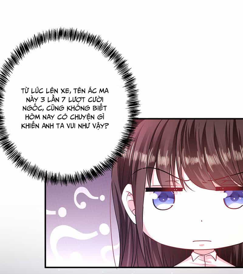 Ác Ma Đừng Hôn Tôi - Chương 21 - ảnh 11