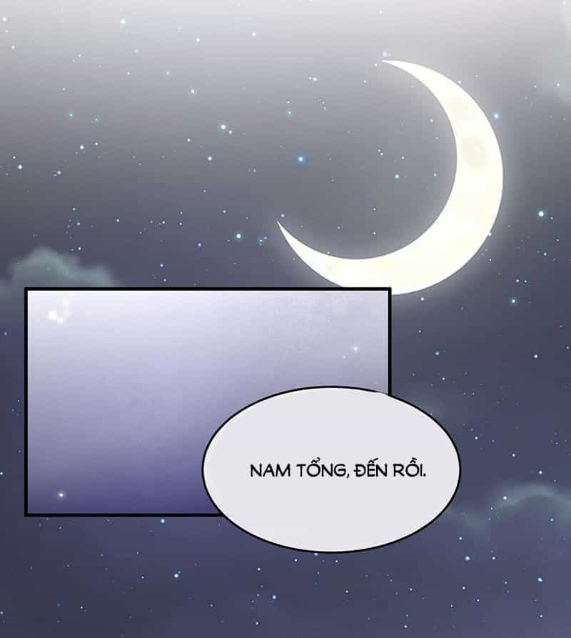 Ác Ma Đừng Hôn Tôi - Chương 21 - ảnh 12