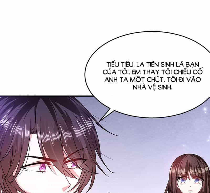 Ác Ma Đừng Hôn Tôi - Chương 21 - ảnh 20