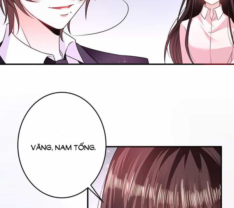 Ác Ma Đừng Hôn Tôi - Chương 21 - ảnh 21