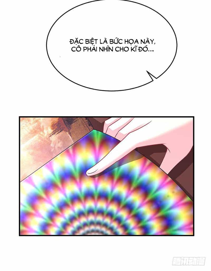 Ác Ma Đừng Hôn Tôi - Chương 21 - ảnh 34