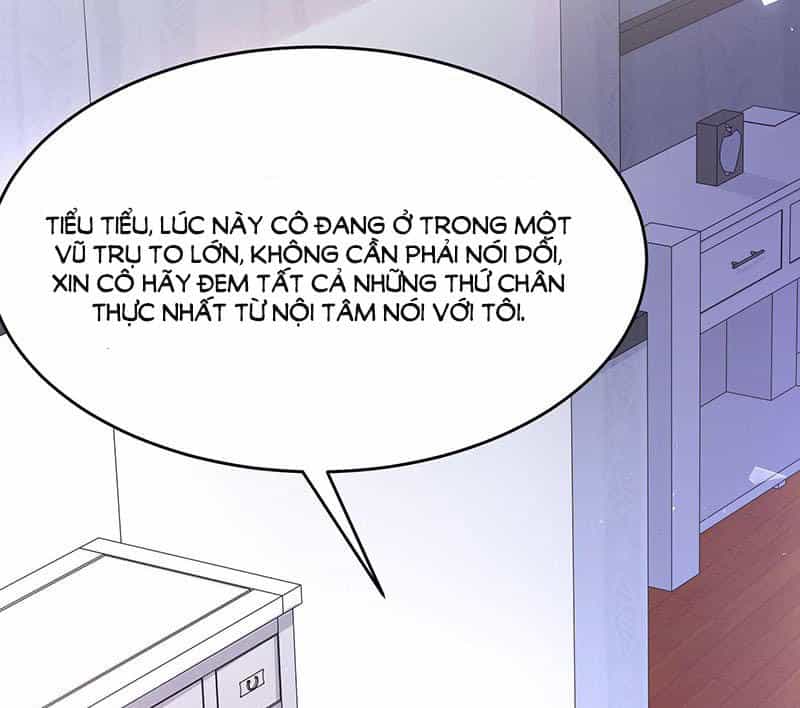 Ác Ma Đừng Hôn Tôi - Chương 21 - ảnh 54
