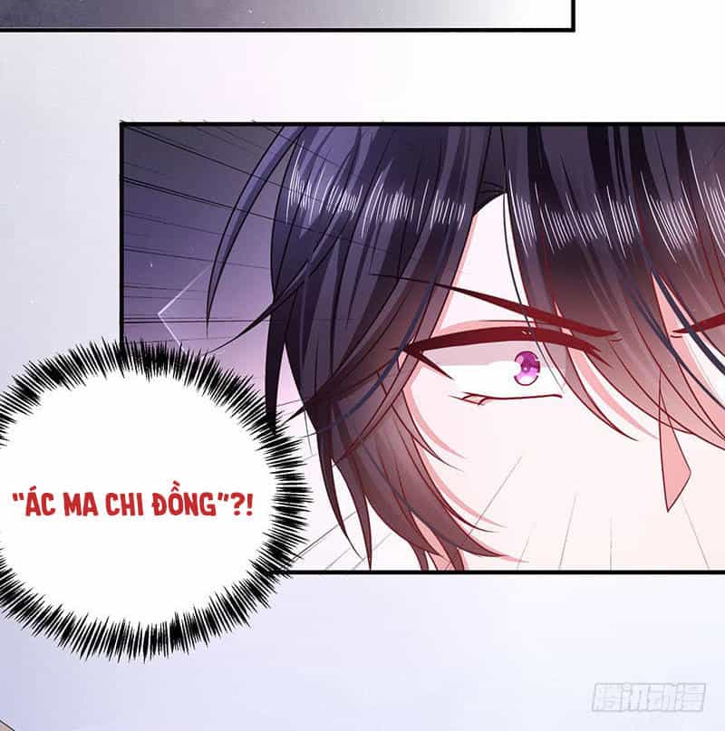 Ác Ma Đừng Hôn Tôi - Chương 21 - ảnh 64
