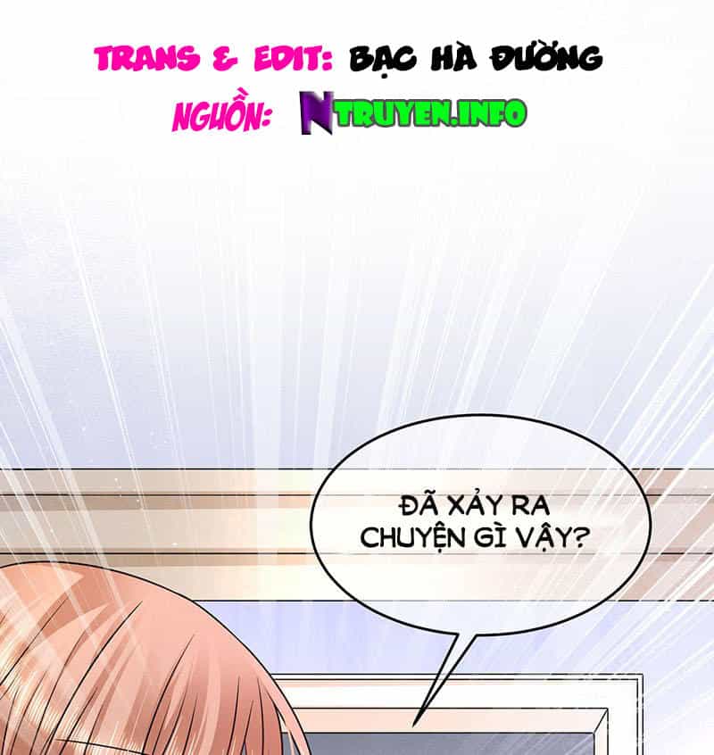 Ác Ma Đừng Hôn Tôi - Chương 22 - ảnh 1