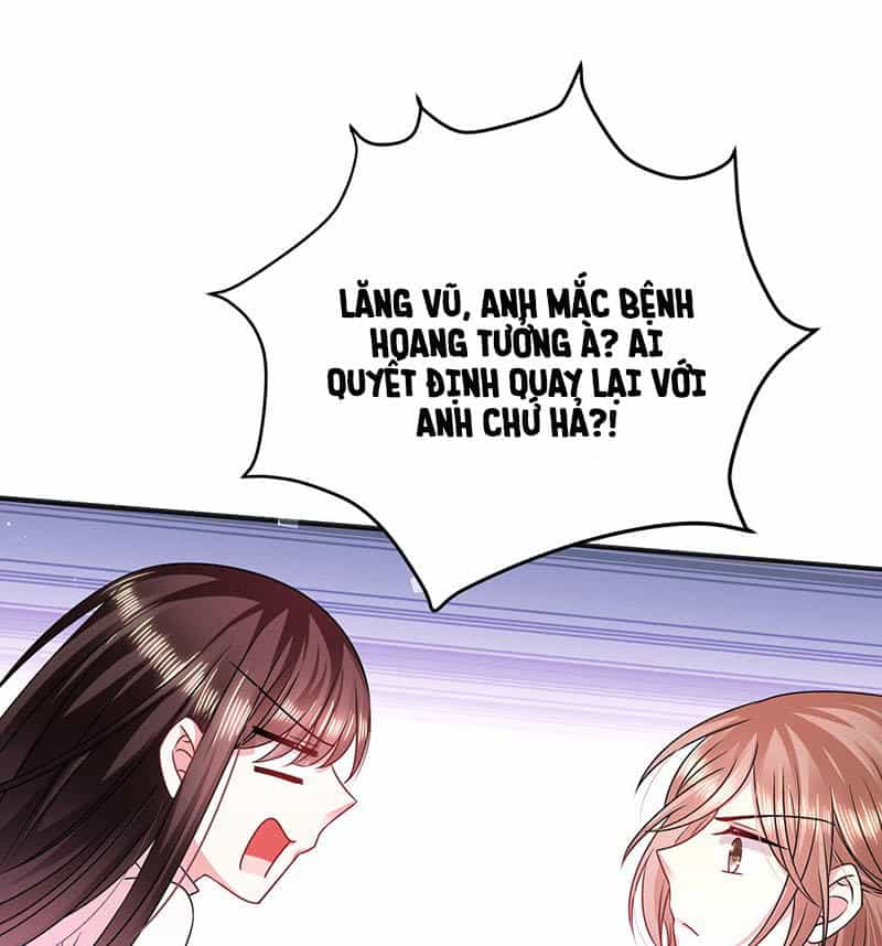 Ác Ma Đừng Hôn Tôi - Chương 22 - ảnh 13