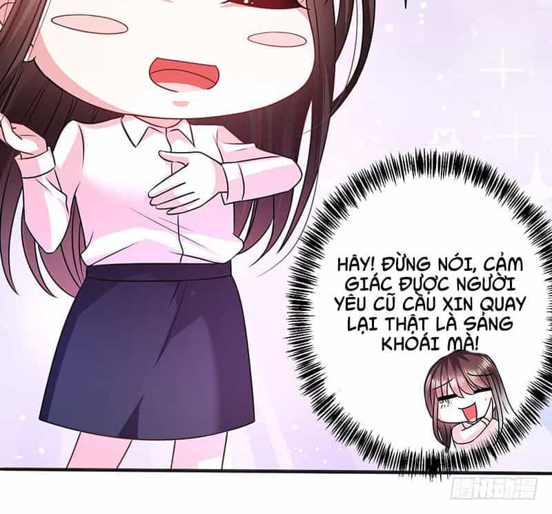 Ác Ma Đừng Hôn Tôi - Chương 22 - ảnh 16