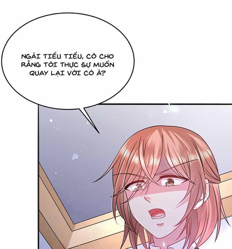 Ác Ma Đừng Hôn Tôi - Chương 22 - ảnh 17