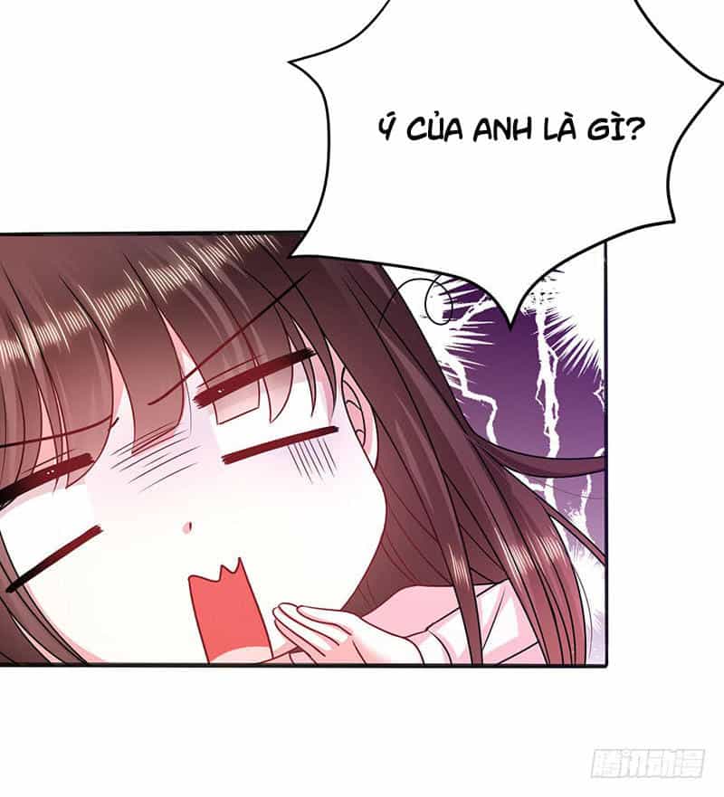 Ác Ma Đừng Hôn Tôi - Chương 22 - ảnh 19