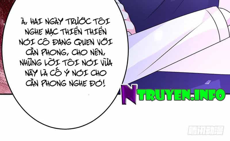 Ác Ma Đừng Hôn Tôi - Chương 22 - ảnh 22