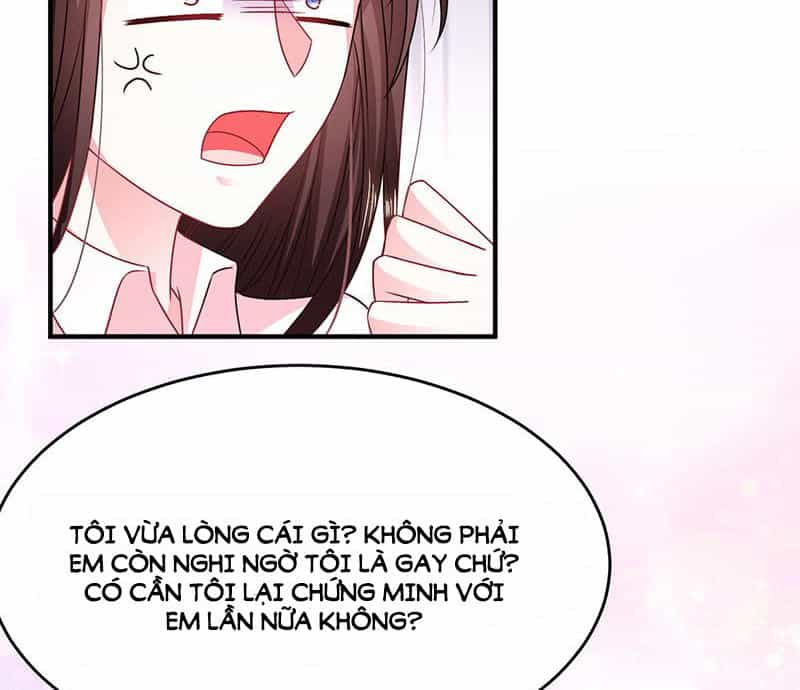 Ác Ma Đừng Hôn Tôi - Chương 22 - ảnh 46