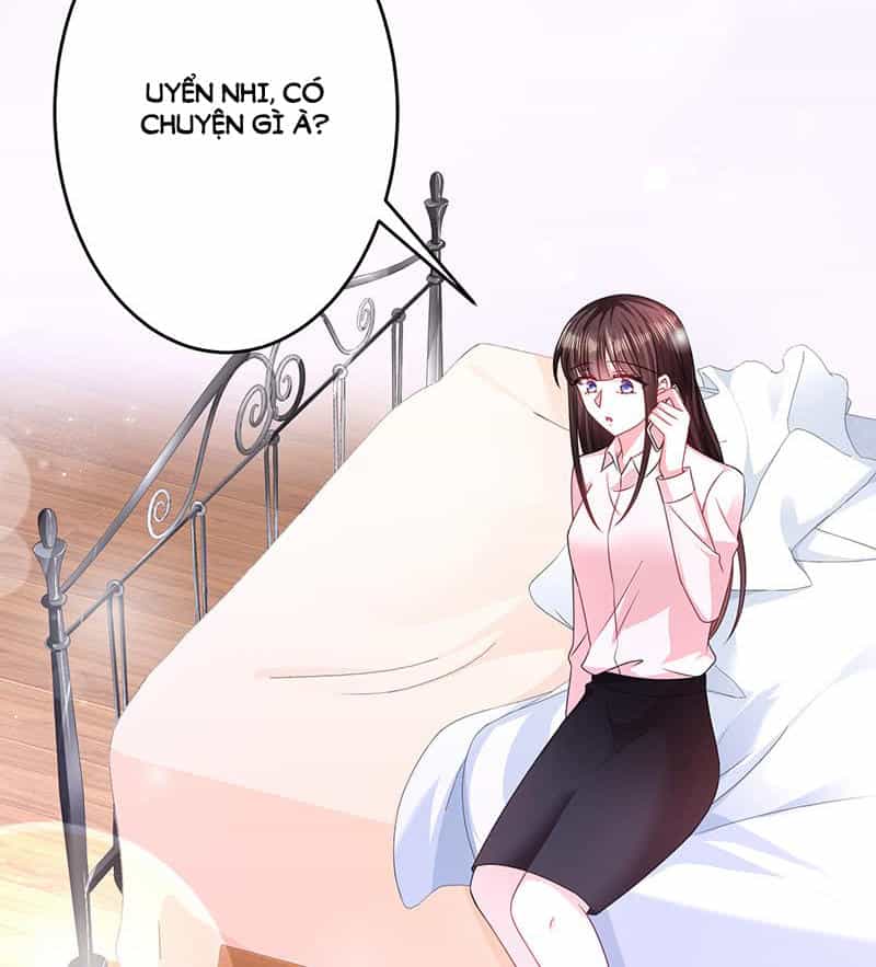 Ác Ma Đừng Hôn Tôi - Chương 23 - ảnh 15