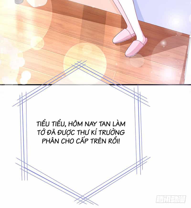 Ác Ma Đừng Hôn Tôi - Chương 23 - ảnh 16