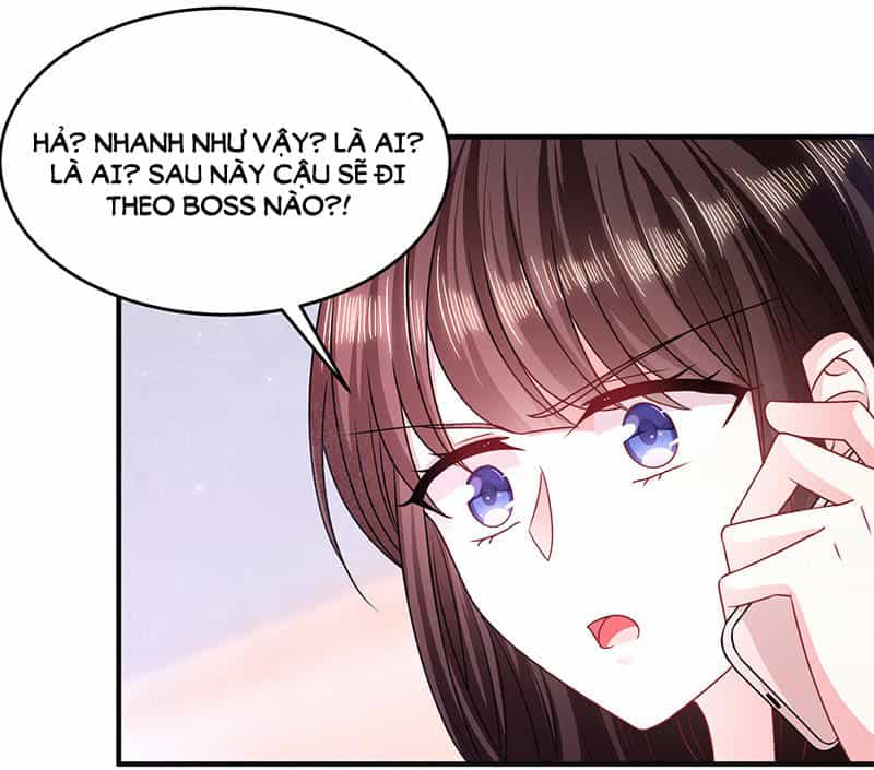 Ác Ma Đừng Hôn Tôi - Chương 23 - ảnh 17