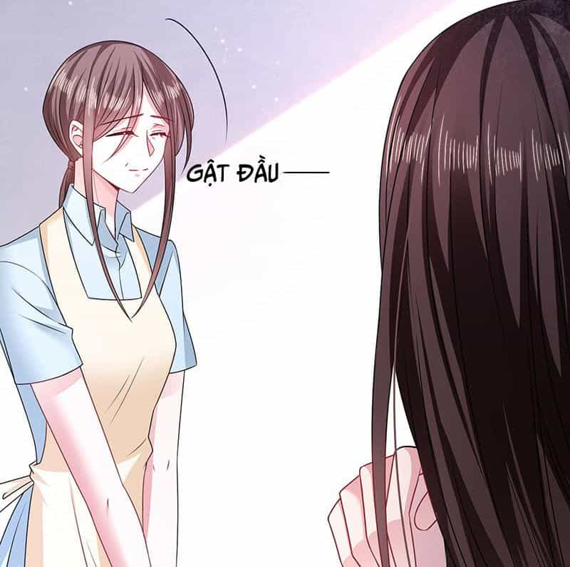 Ác Ma Đừng Hôn Tôi - Chương 23 - ảnh 6