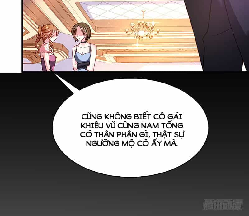 Ác Ma Đừng Hôn Tôi - Chương 24 - ảnh 10