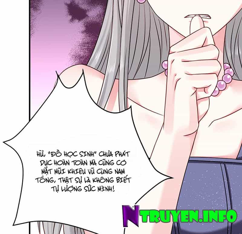 Ác Ma Đừng Hôn Tôi - Chương 24 - ảnh 13