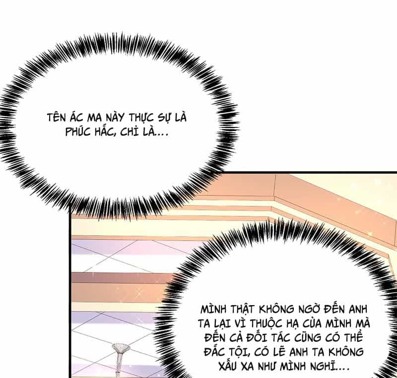 Ác Ma Đừng Hôn Tôi - Chương 24 - ảnh 43