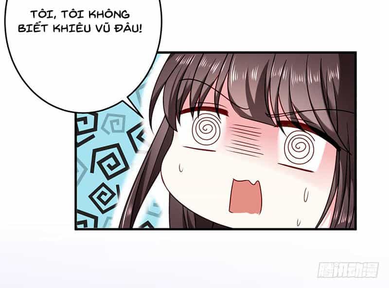 Ác Ma Đừng Hôn Tôi - Chương 24 - ảnh 5