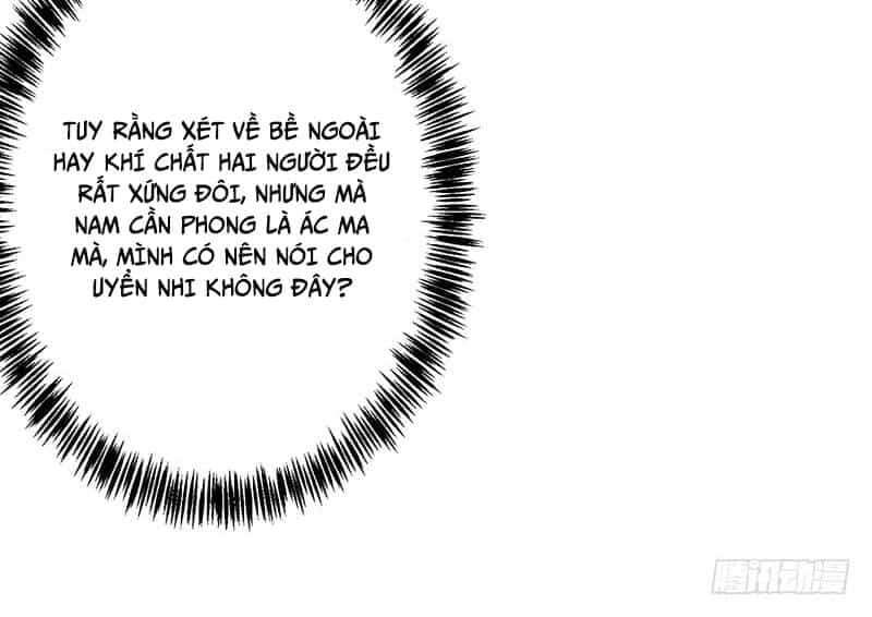 Ác Ma Đừng Hôn Tôi - Chương 24 - ảnh 58