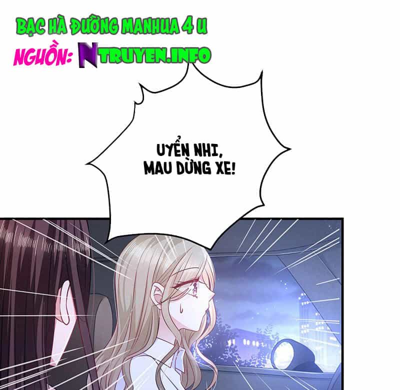 Ác Ma Đừng Hôn Tôi - Chương 25 - ảnh 1