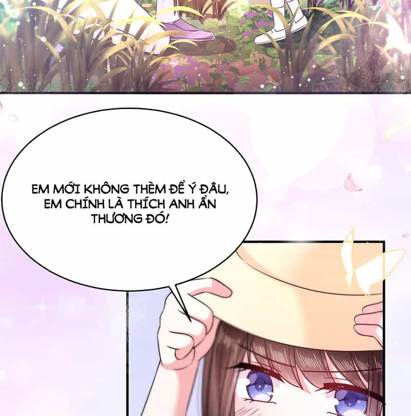 Ác Ma Đừng Hôn Tôi - Chương 25 - ảnh 28