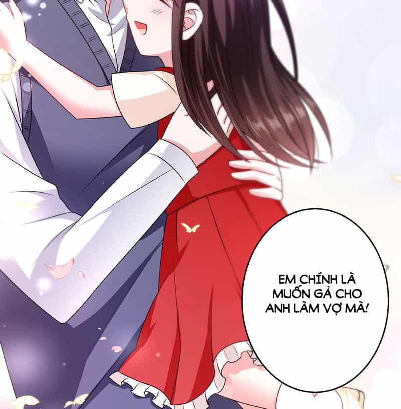 Ác Ma Đừng Hôn Tôi - Chương 25 - ảnh 31