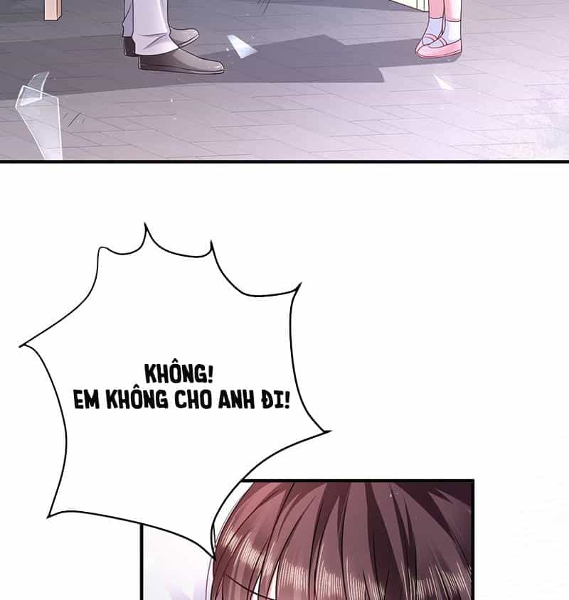 Ác Ma Đừng Hôn Tôi - Chương 25 - ảnh 46