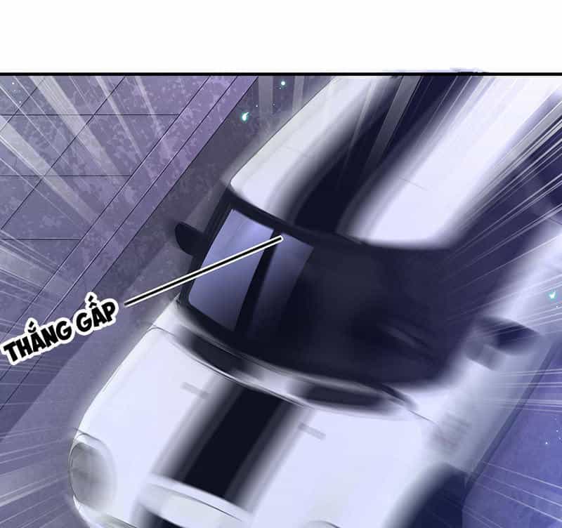 Ác Ma Đừng Hôn Tôi - Chương 25 - ảnh 5