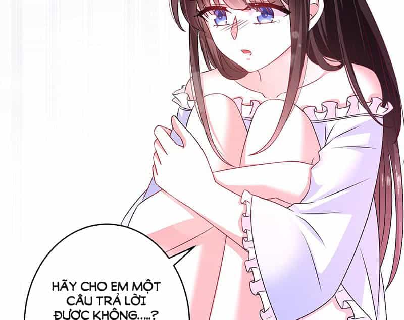 Ác Ma Đừng Hôn Tôi - Chương 25 - ảnh 57