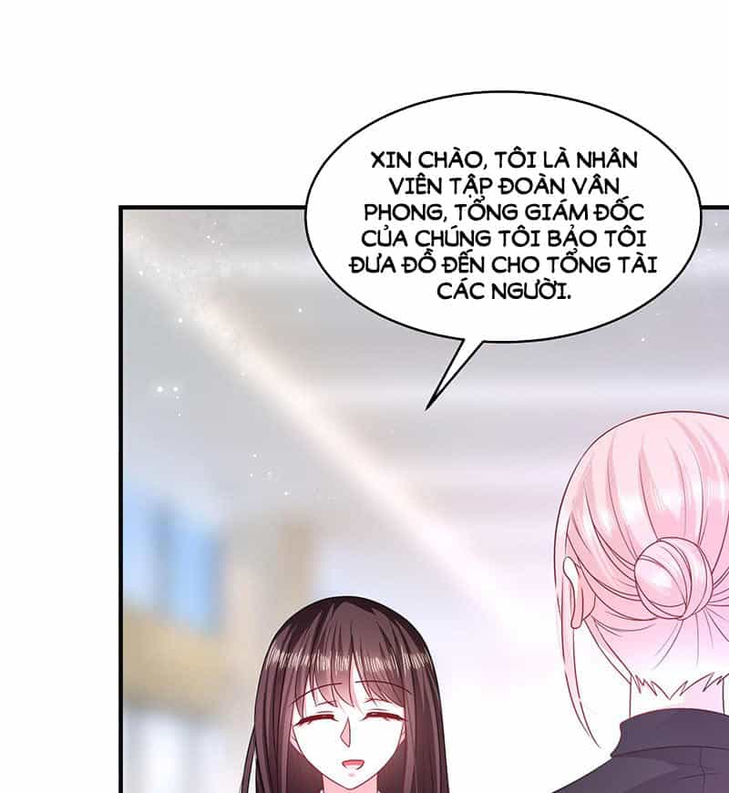Ác Ma Đừng Hôn Tôi - Chương 25 - ảnh 64