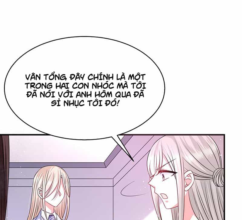 Ác Ma Đừng Hôn Tôi - Chương 25 - ảnh 80