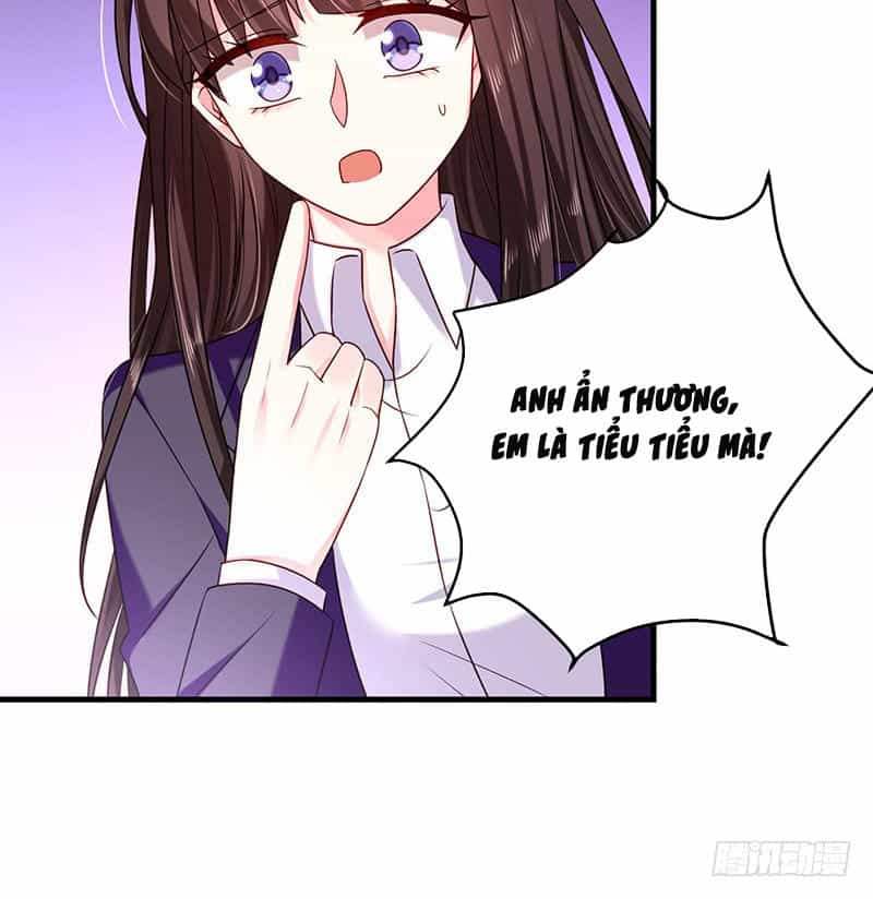 Ác Ma Đừng Hôn Tôi - Chương 26 - ảnh 42