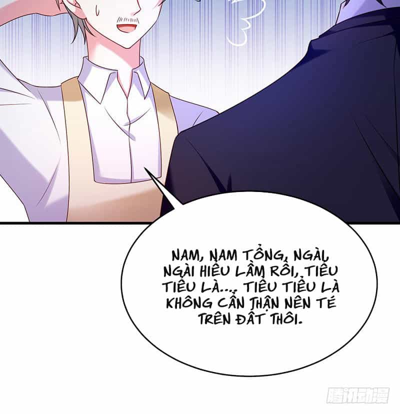 Ác Ma Đừng Hôn Tôi - Chương 27 - ảnh 36