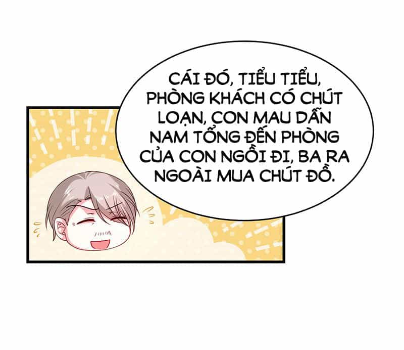 Ác Ma Đừng Hôn Tôi - Chương 27 - ảnh 41