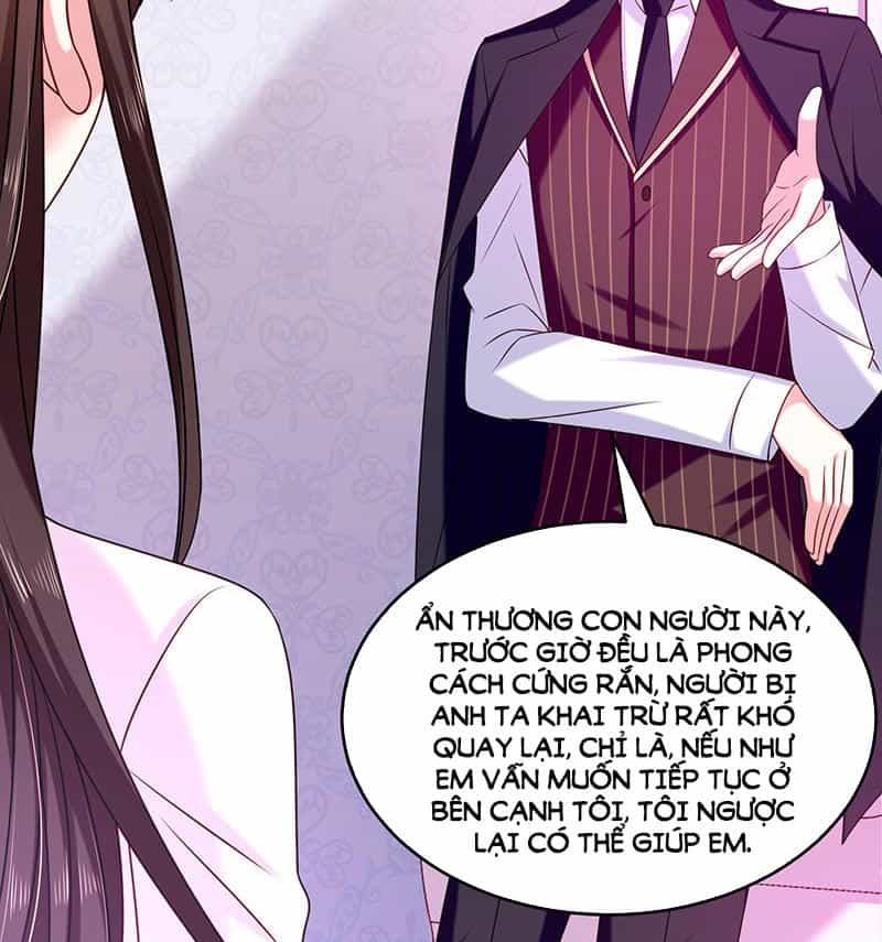 Ác Ma Đừng Hôn Tôi - Chương 27 - ảnh 47