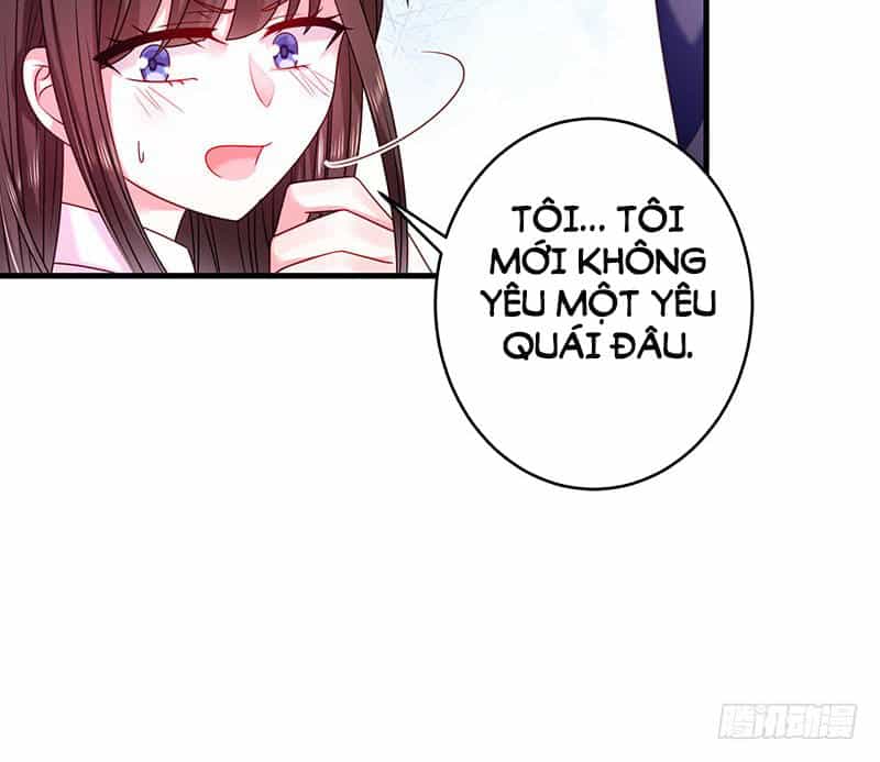 Ác Ma Đừng Hôn Tôi - Chương 27 - ảnh 53