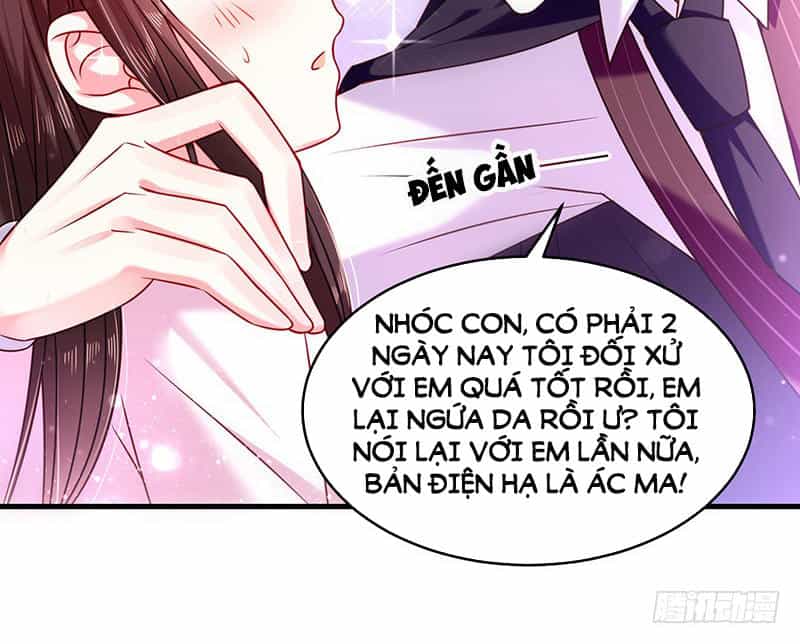 Ác Ma Đừng Hôn Tôi - Chương 27 - ảnh 59