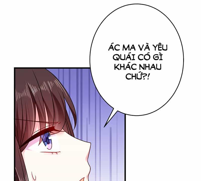 Ác Ma Đừng Hôn Tôi - Chương 27 - ảnh 60