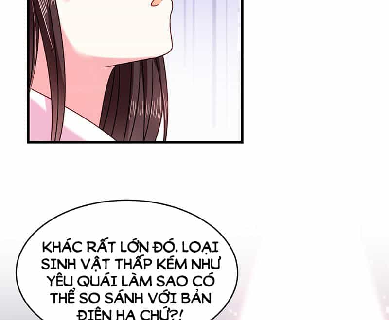 Ác Ma Đừng Hôn Tôi - Chương 27 - ảnh 61