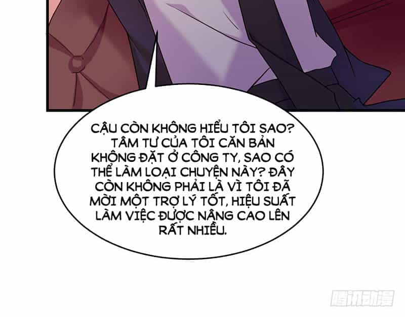 Ác Ma Đừng Hôn Tôi - Chương 28 - ảnh 10