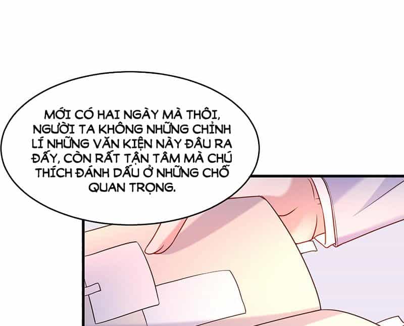 Ác Ma Đừng Hôn Tôi - Chương 28 - ảnh 13
