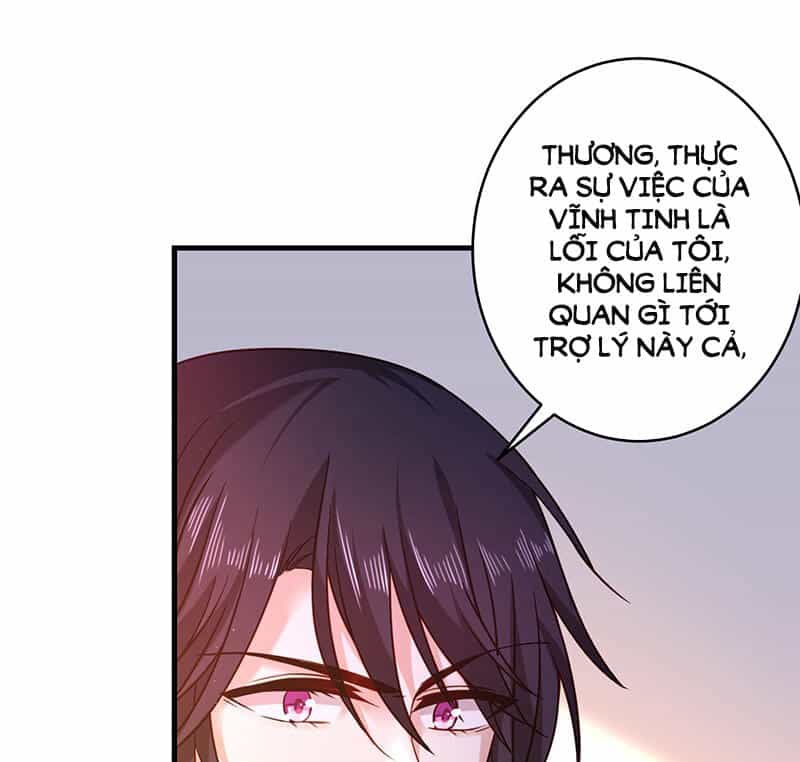 Ác Ma Đừng Hôn Tôi - Chương 28 - ảnh 23