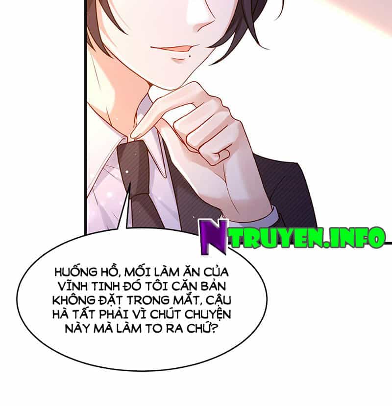 Ác Ma Đừng Hôn Tôi - Chương 28 - ảnh 24