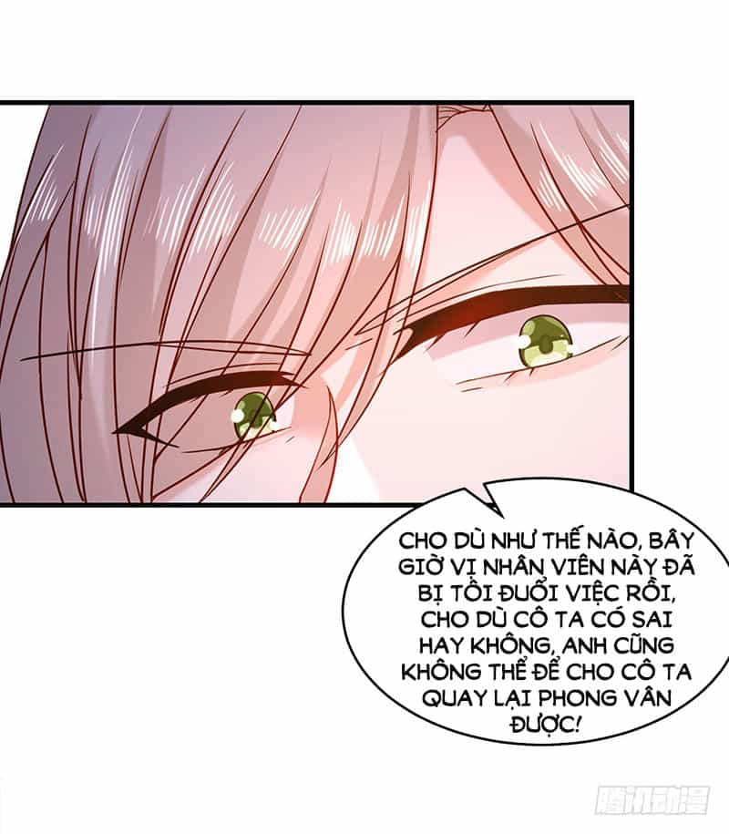 Ác Ma Đừng Hôn Tôi - Chương 28 - ảnh 25
