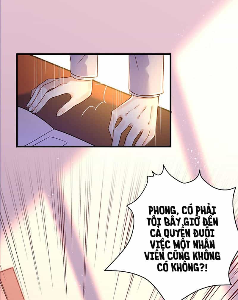 Ác Ma Đừng Hôn Tôi - Chương 28 - ảnh 30