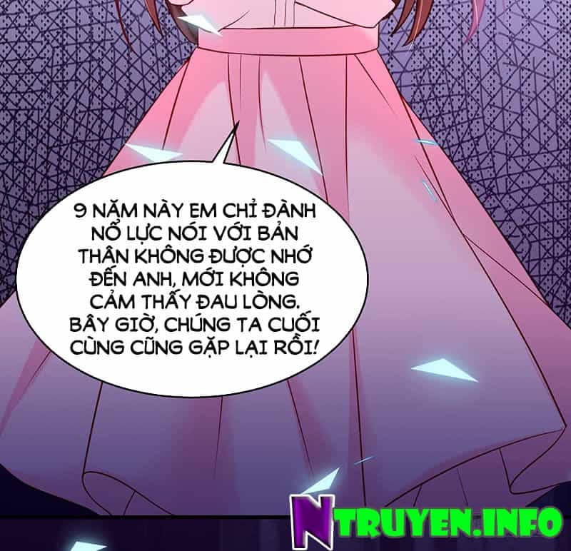 Ác Ma Đừng Hôn Tôi - Chương 28 - ảnh 59