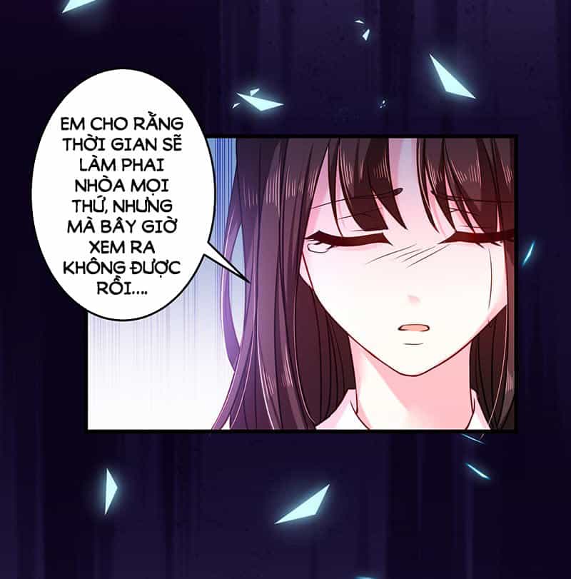 Ác Ma Đừng Hôn Tôi - Chương 28 - ảnh 60