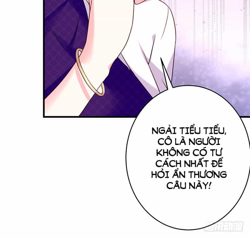 Ác Ma Đừng Hôn Tôi - Chương 28 - ảnh 66